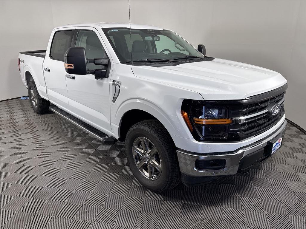 2024 Ford F-150 XLT photo 32