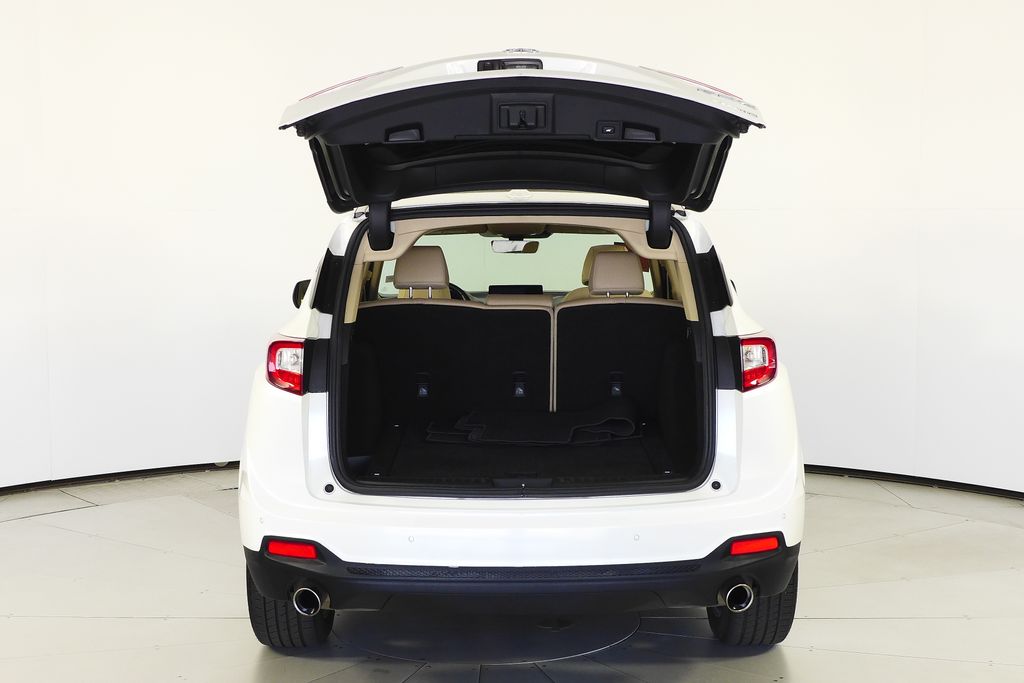 2019 Acura RDX Technology photo 6