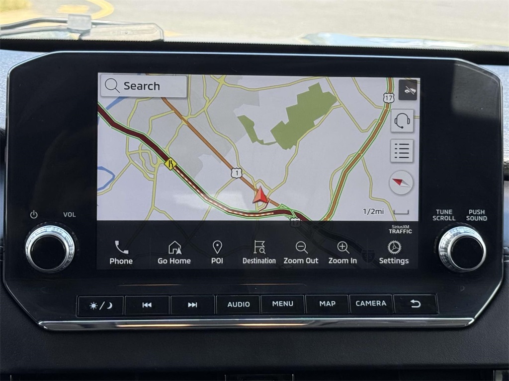 2022 Mitsubishi Outlander SE photo 2