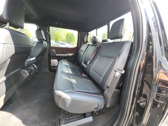 2023 Ford F-150 Lariat photo 29