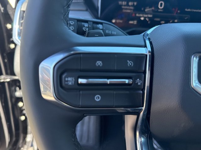 2026 Gmc Acadia Elevation photo 11