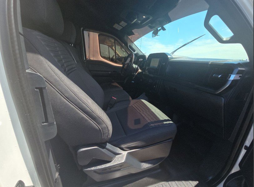 2023 Ford F-150 XL photo 8