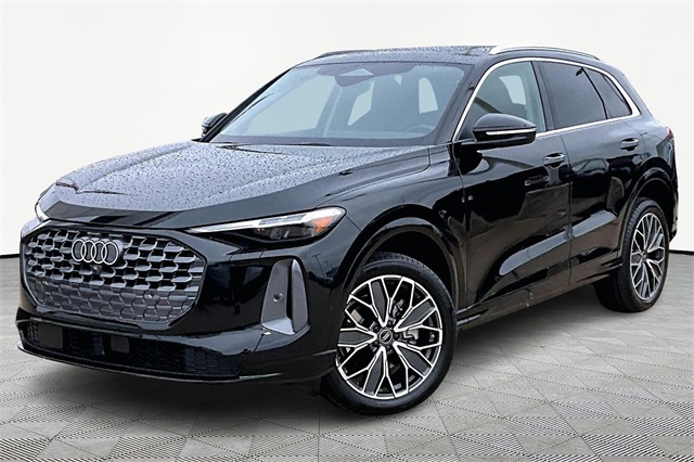 2025 Audi Q5 S Line Premium Plus's photo