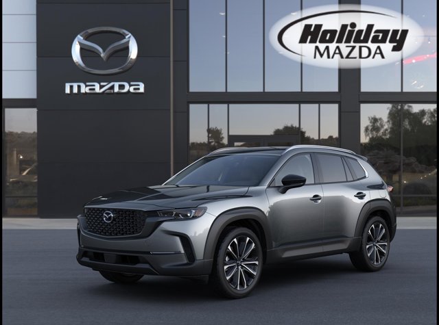 2025 Mazda CX-50 Premium Plus's photo