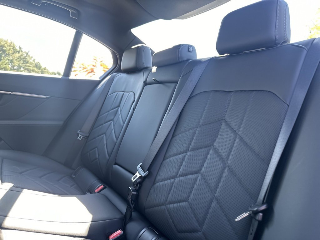 2025 Bmw i5 xDrive40 photo 22