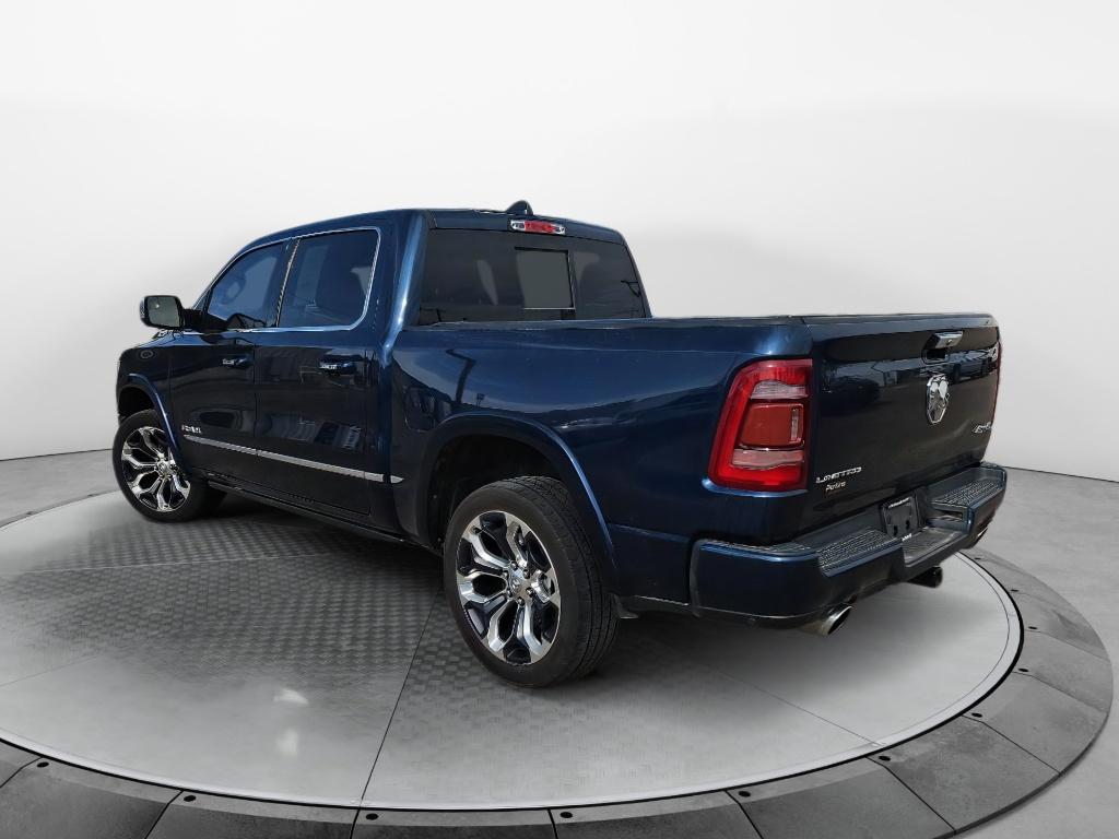 2020 Ram 1500 Limited photo 7