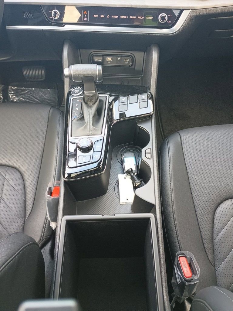 2023 Kia Sportage X-Line photo 23