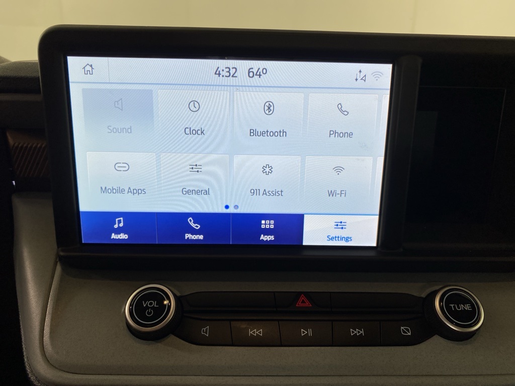 2022 Ford Maverick Lariat photo 4
