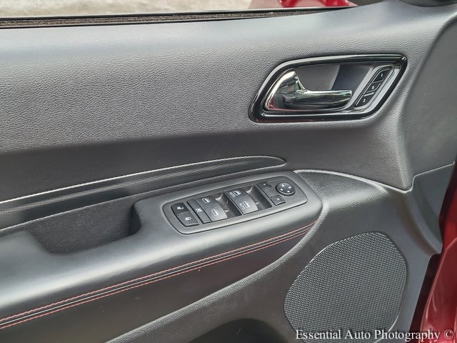 2024 DODGE DURANGO - Image 15