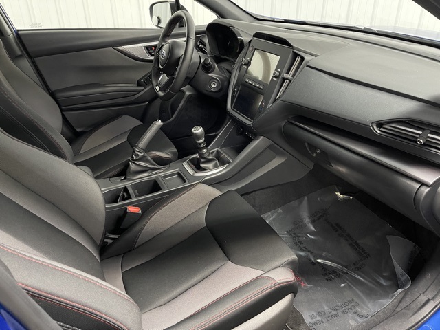 2022 Subaru WRX Base photo 18