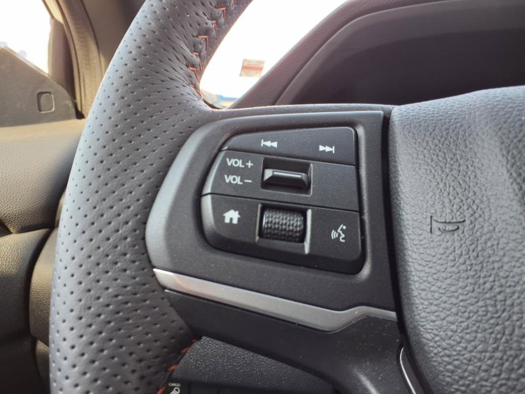 2025 Honda Ridgeline TrailSport photo 22