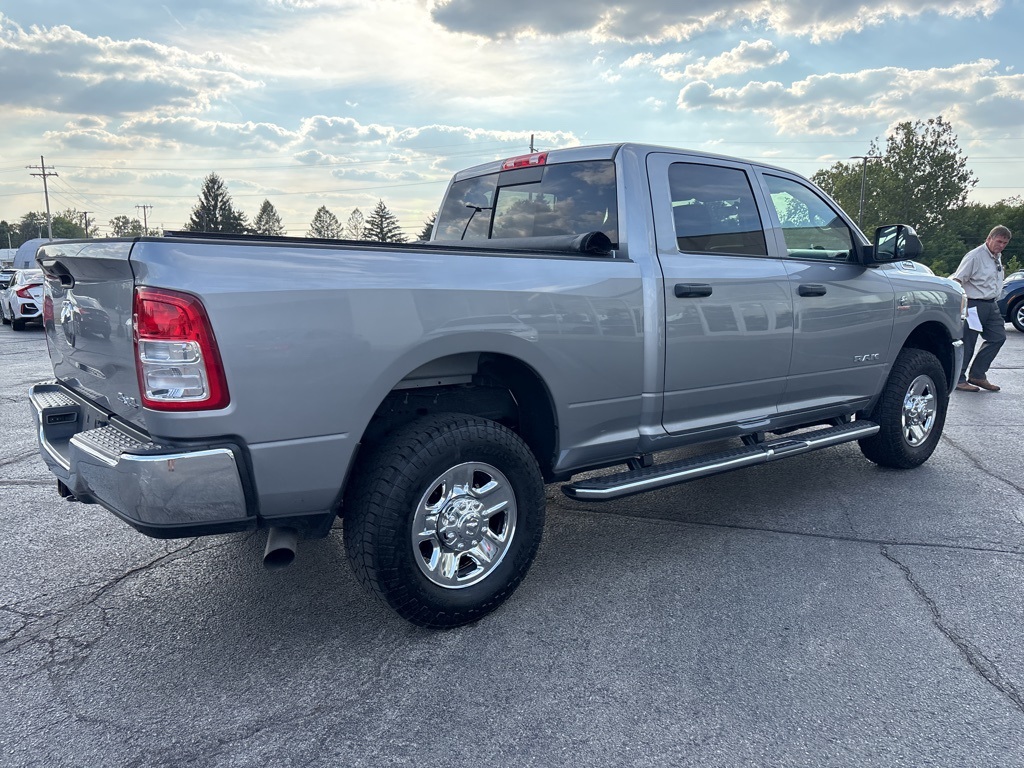 2020 Ram 2500 Tradesman photo 6