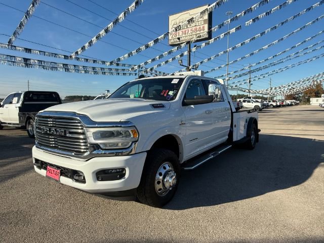 2022 RAM Ram 3500 Chassis Cab Laramie's photo