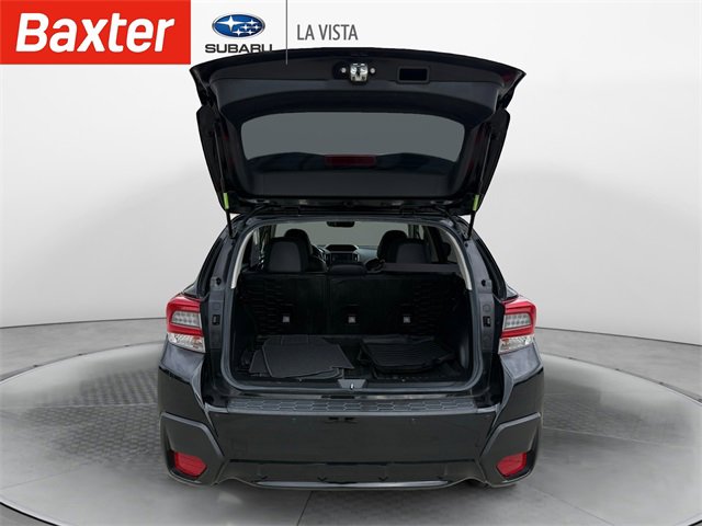 2020 Subaru Crosstrek Limited photo 4