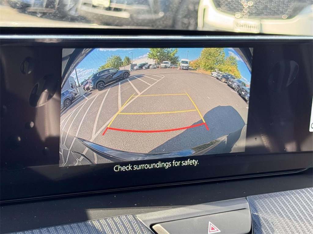 2026 Mazda CX-90 S photo 3