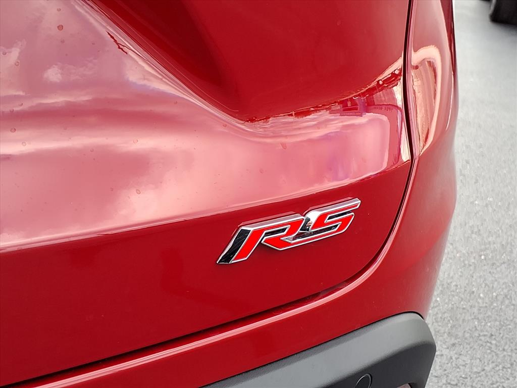 2026 Chevrolet Trax photo 2