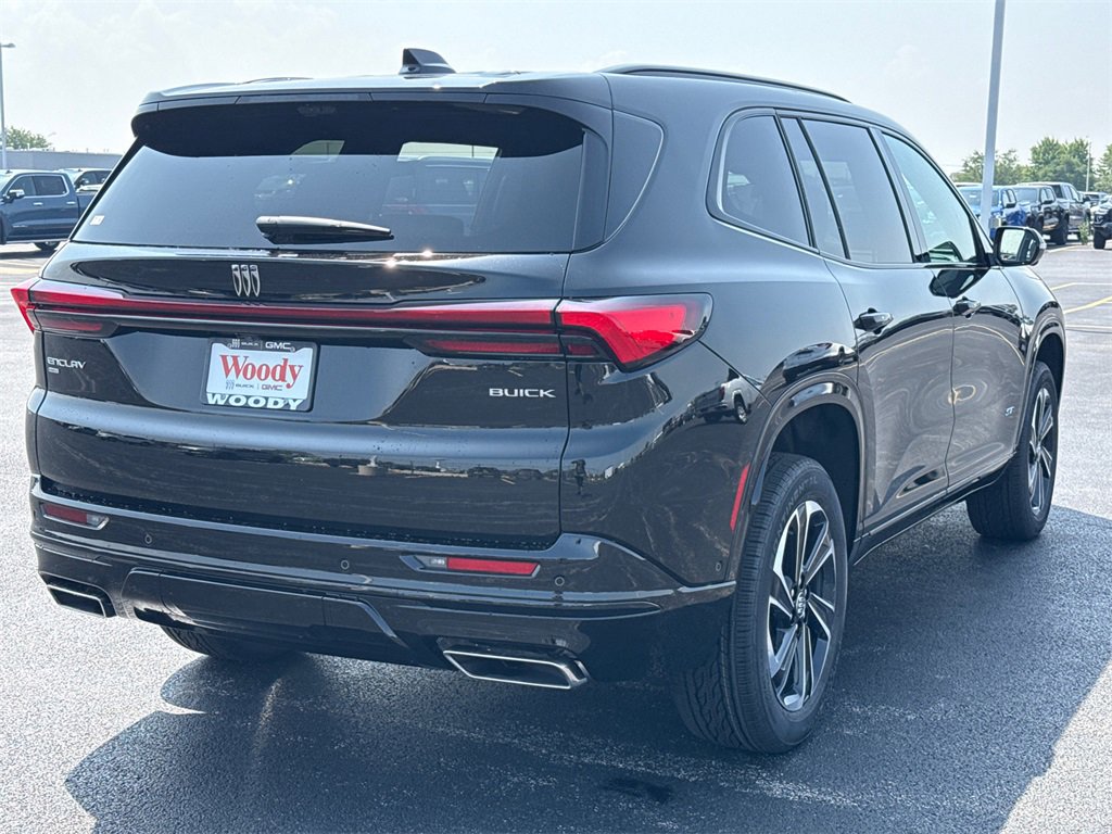2026 BUICK ENCLAVE - Image 7