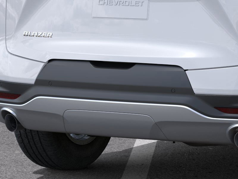2025 Chevrolet Blazer 2LT photo 13