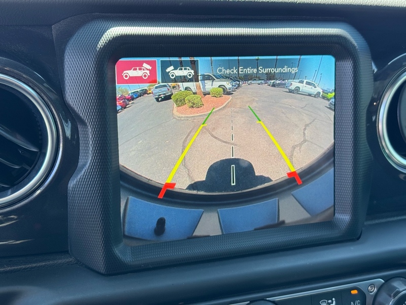 2022 Jeep Wrangler Unlimited Rubicon 392 photo 50