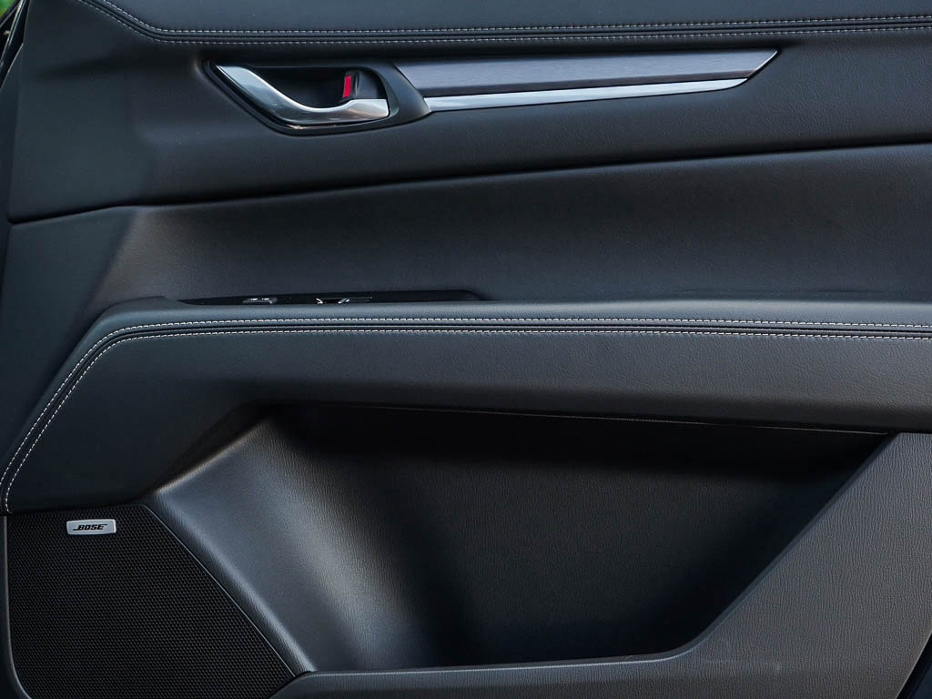2025 Mazda CX-5 2.5 Premium Plus photo 9