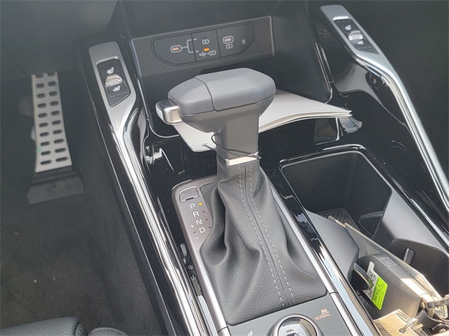 2025 Kia Sorento X-Line SX Prestige photo 18