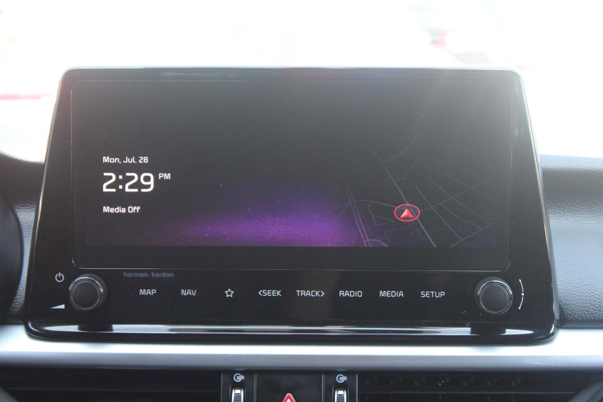 2024 Kia Forte GT photo 14
