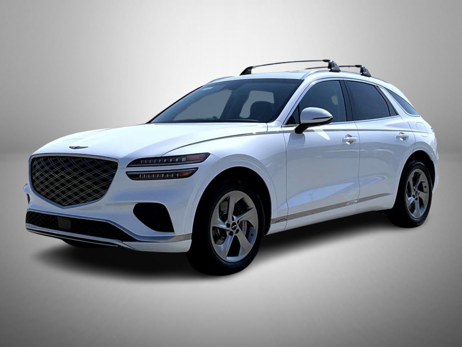 2026 GENESIS GV70