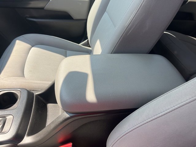 2019 Chevrolet Colorado Work Truck photo 32