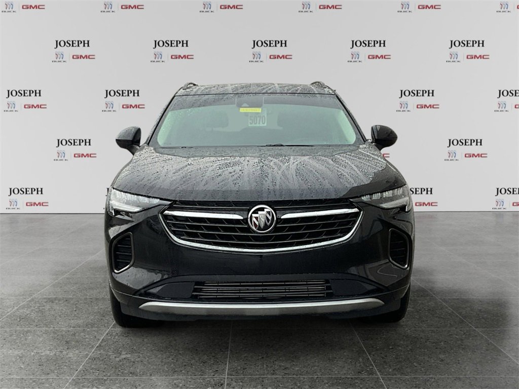 2023 Buick Envision Preferred photo 3
