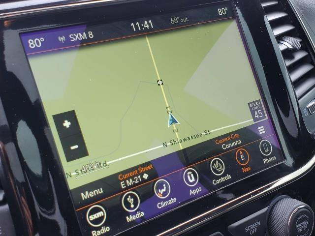 2019 Jeep Grand Cherokee High Altitude photo 18