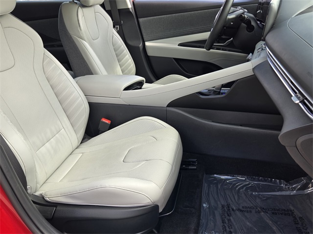 2023 Hyundai Elantra Limited photo 16