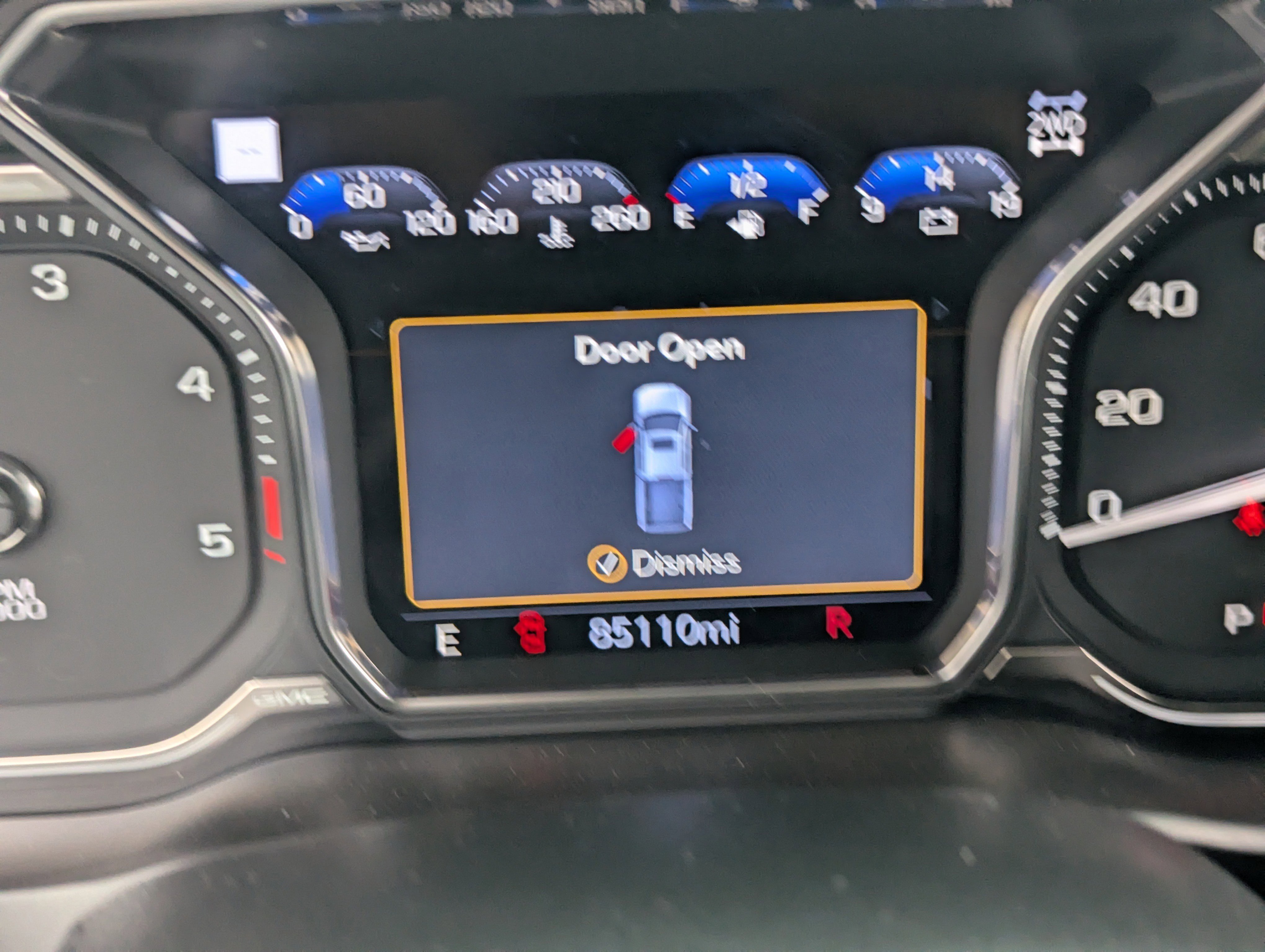 2020 Gmc Sierra 2500 HD Denali photo 5