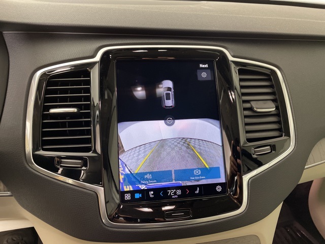 2025 Volvo XC90 T8 AWD Plus photo 4