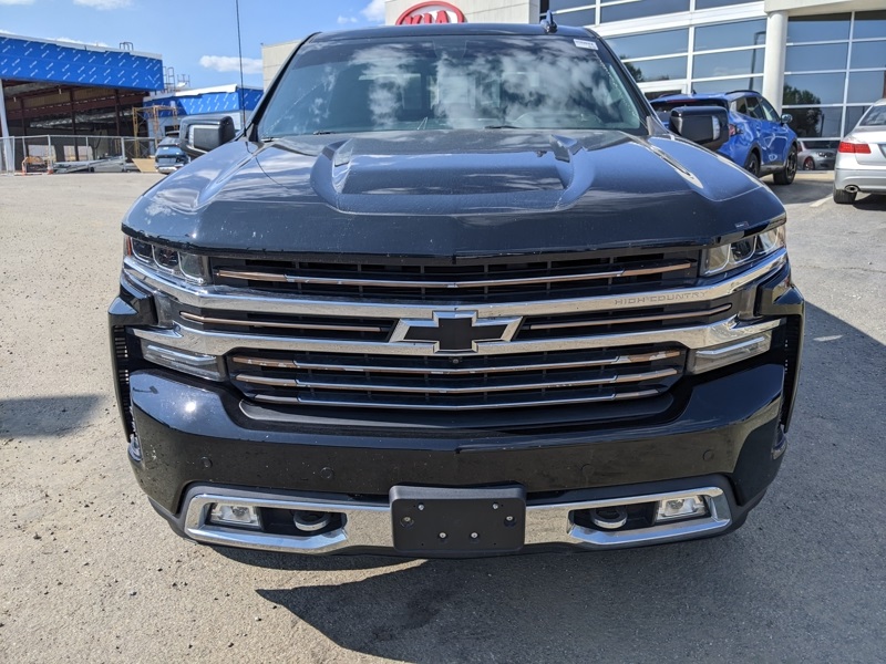 2019 Chevrolet Silverado 1500 High Country photo 6