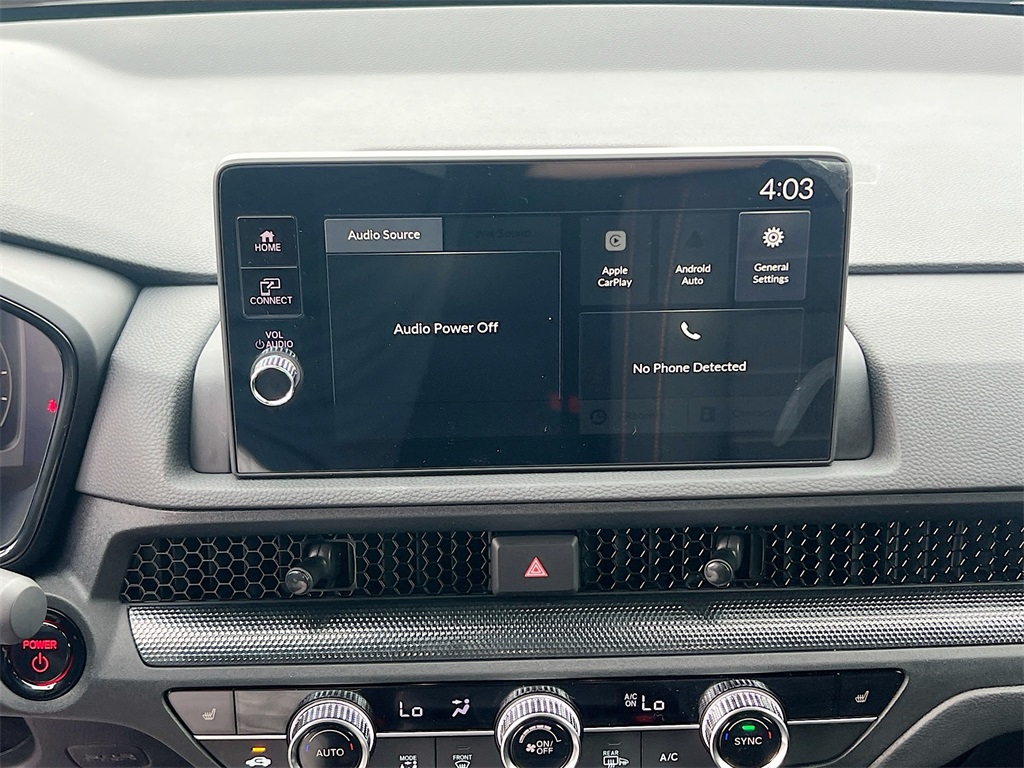 2026 Honda CR-V Hybrid photo 15