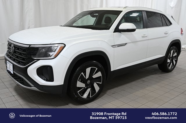 2026 Volkswagen Atlas Cross Sport SE w/Tech's photo