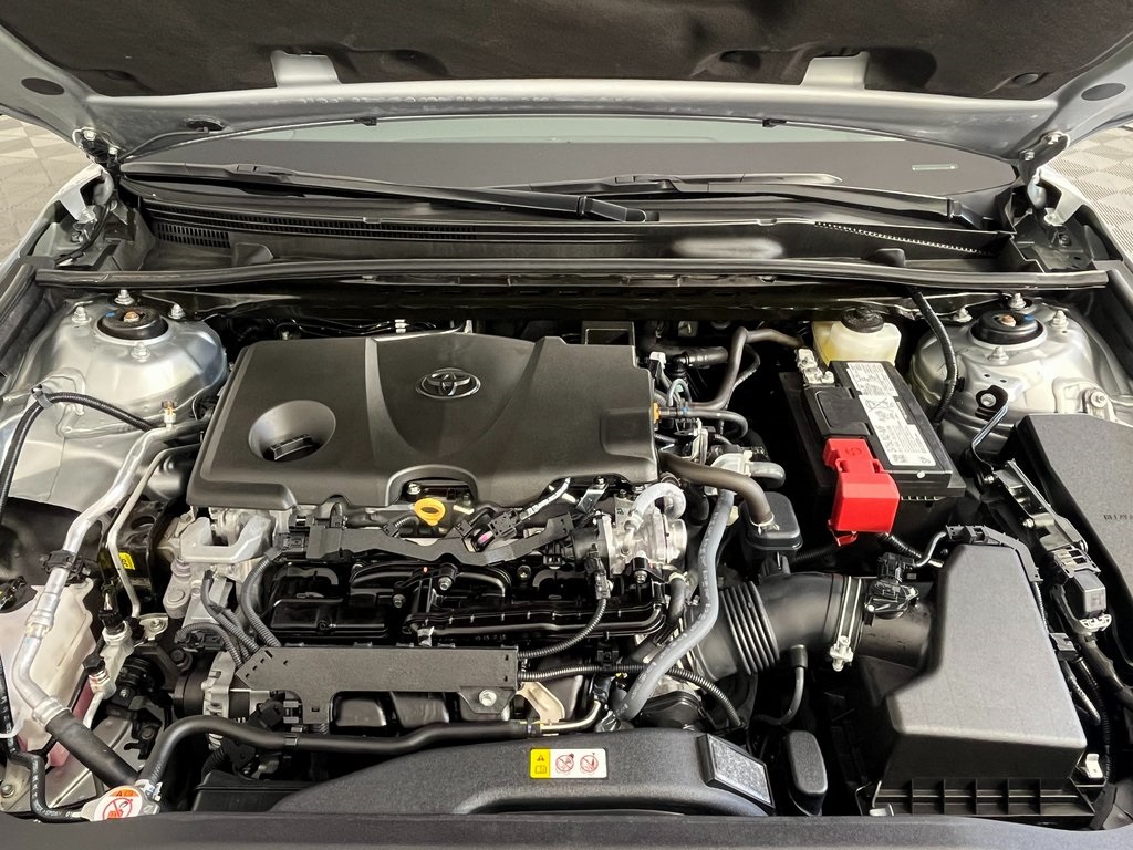 2024 Toyota Camry SE photo 15