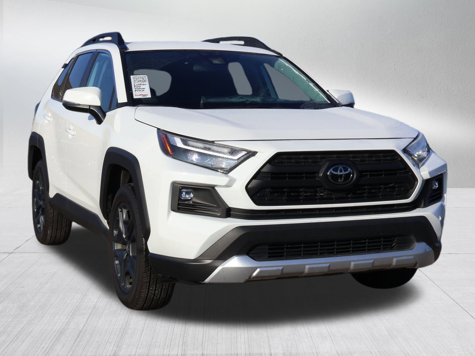 2024 Toyota RAV4 Adventure's photo