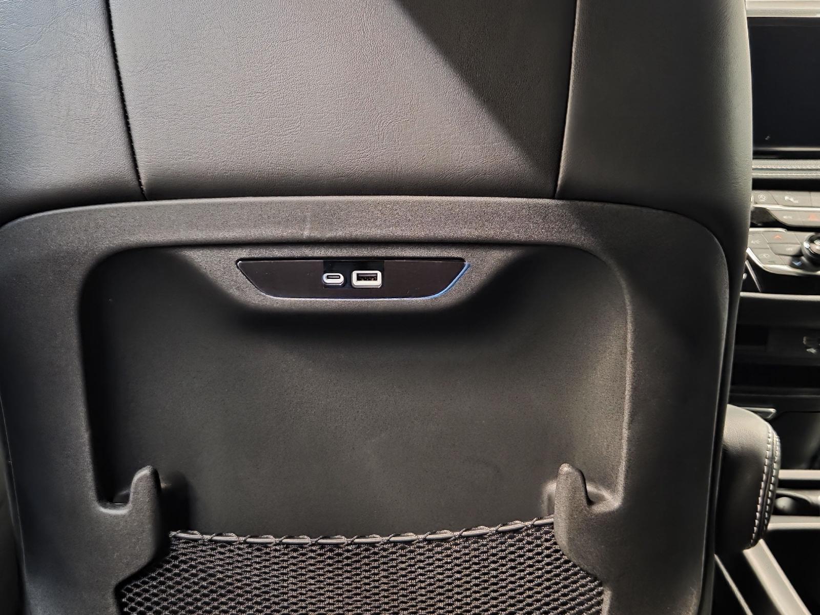 2026 Chrysler Pacifica photo 41