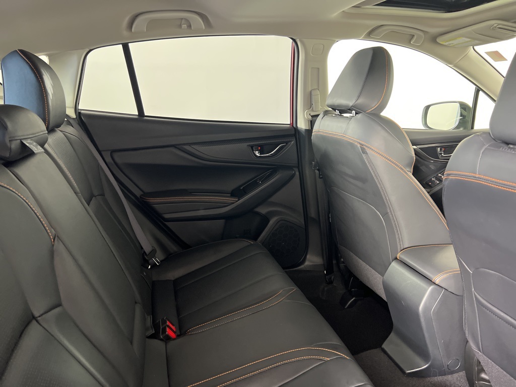 2019 Subaru Crosstrek 2.0i Limited photo 19