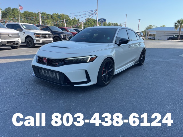 2023 Honda Civic Type R photo 30