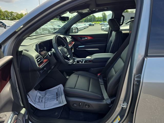 2026 Chevrolet Traverse Z71 photo 13