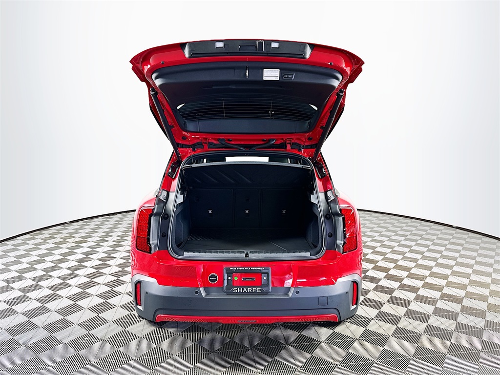 2025 Mini Countryman S ALL4 photo 27