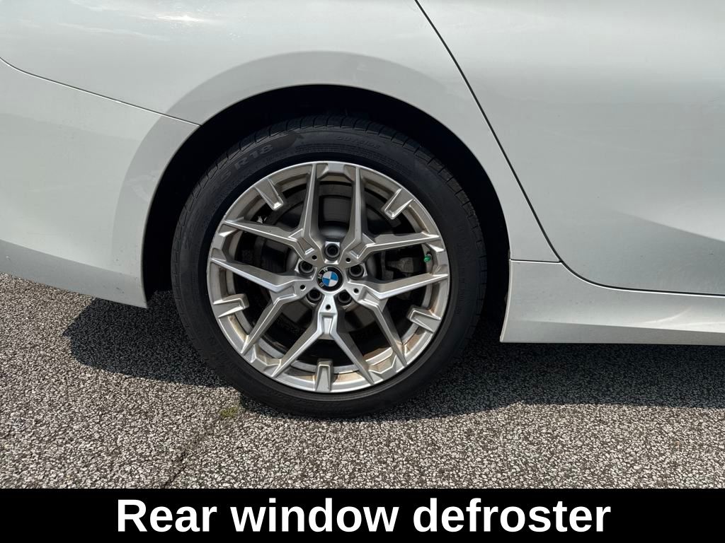 2025 Bmw 330i 330i xDrive photo 25