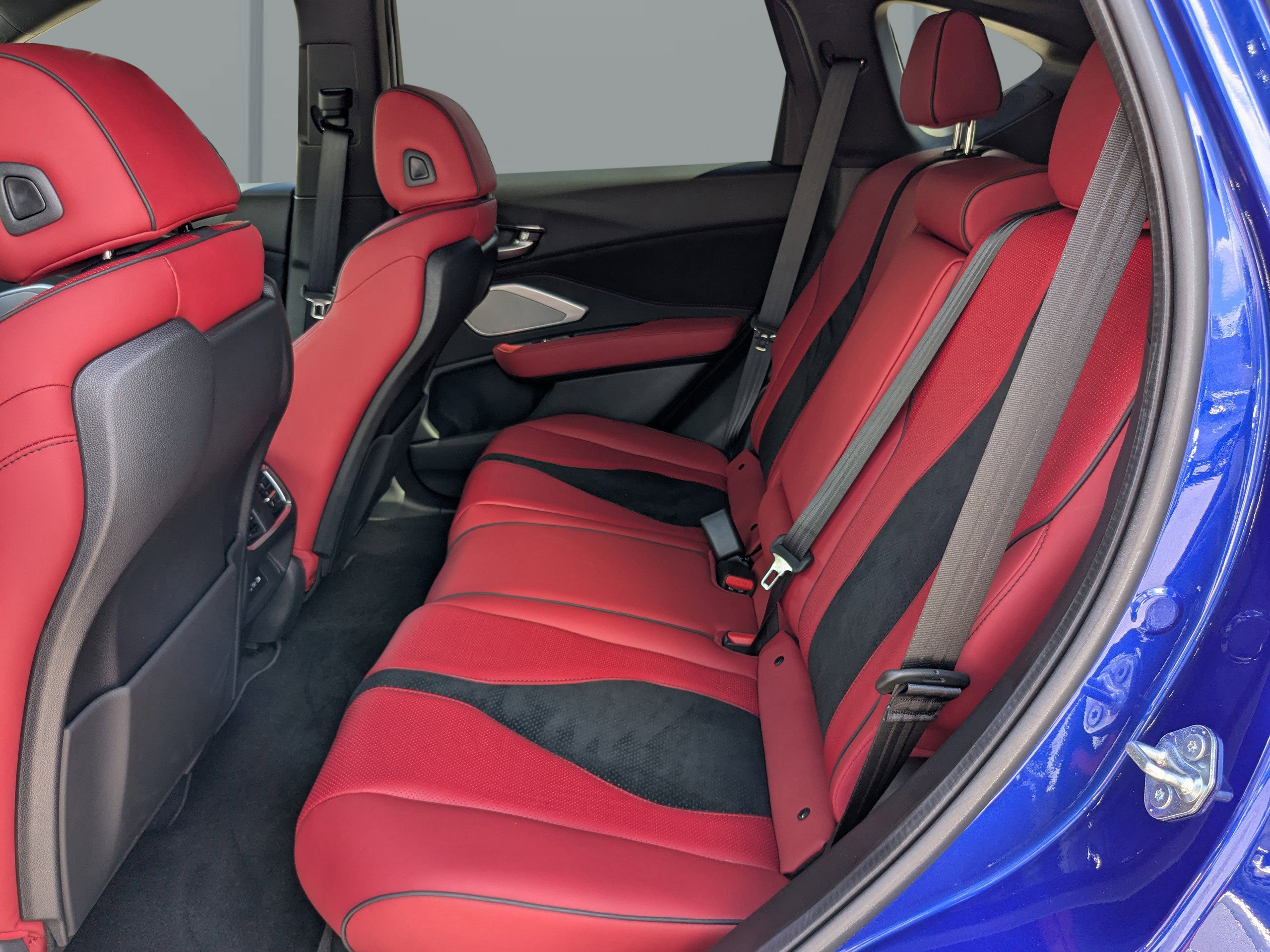 2025 Acura RDX A-Spec photo 15