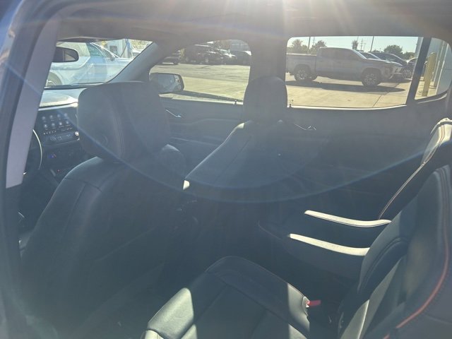 2023 Gmc Acadia AT4 photo 8