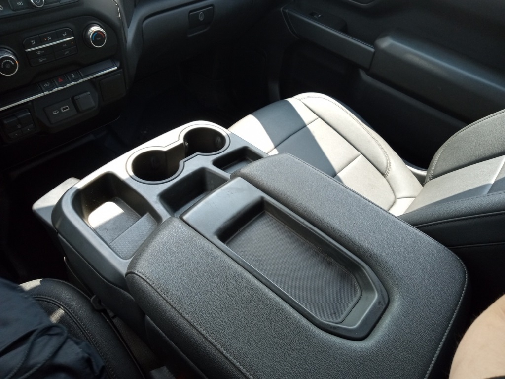 2021 Chevrolet Silverado 3500HD Work Truck photo 29