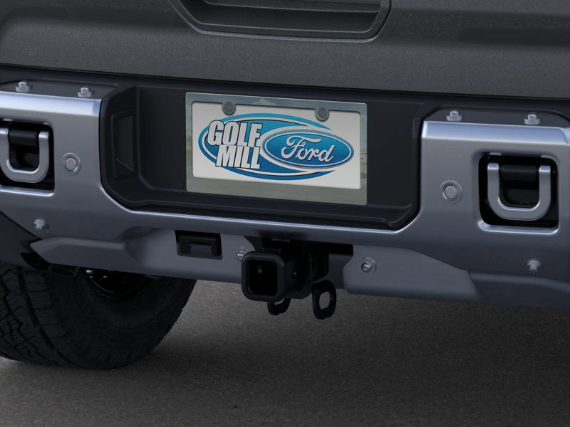 2025 FORD BRONCO SPORT - Image 22