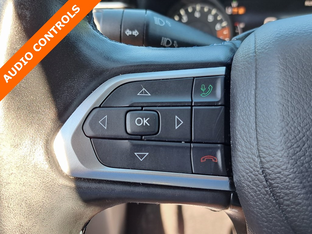 2022 Jeep Compass Latitude photo 10