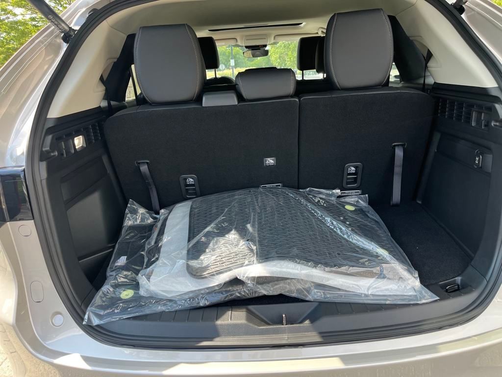 2025 Mazda CX-90 3.3 Turbo Preferred photo 25